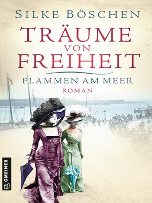 cover image of Träume von Freiheit
